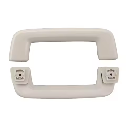 Pull Grab Handle 7S7Z 5831406 AA Rugged Reliable Front Roof Handle Replacement for Ford Escape 2012 