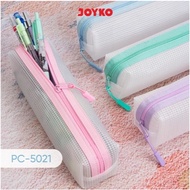 Joyko PC-5021 Pencil Case // Joyko PC-5021 Pencil Case (PCS)