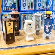 Disney Fork Japanese Goods Disneyland Limited Fast Clearance Ticket Lottery Machine Doll Blind Draw 