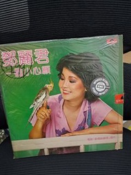 鄧麗君 黑膠唱片