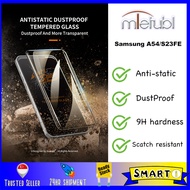 [Mietubl Reseller] Tempered Glass Samsung A54/S23FE