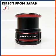Shimano Vanford 20 Genuine Spool for C3000, C3000SDH, C3000HG, C3000XG, 3000MHG Models