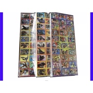 Playing Card Childhood Card 1 bag=60 sheet (one random design)Kad Tepok Kad Mainan Kad Gambar