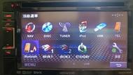 二手 6.5-7吋 車機
DVD   USB  藍牙
型號：
Kenwood DDX3035BT