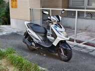 光陽VP125