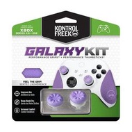 Xbox周邊 KontrolFreek 電競級控制器手把性能套組 FPS Freek Galaxy KIT【板橋魔力】