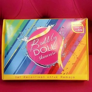 [SALE] AURAWHITE BUBBLY DOLL SKINCARE