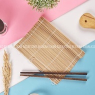 Sushi Mat Sushi Rolling Mat/ Sushi Mat/ Sushi Roller/ Sushi Mat/