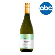 Chiaro Moscato IGT 750ml 意大利 蜜斯嘉 微甜白酒 #白酒 #甜酒  (8008863045833)