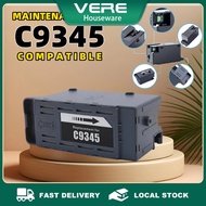 C9345 Maintenance Box for Epson L8050 L18050 L15158 L15150 L6580 L15160 STC8000 epson maintenance bo