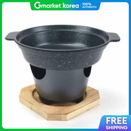 Single-Serving Sukiyaki Hot Pot Food Storage Lid Side Dish Container Lid