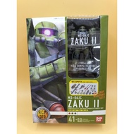 BANDAI Zaku II GUNDAM 08MS Team✨Direct from Japan✨260807