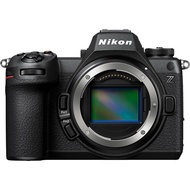 กล้องถ่ายรูป / กล้องมิลเลอร์เลส กล้อง Nikon รุ่น Nikon Z6 III BODY ONLY by Fotofile รับประกันศูนย์ไท