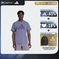 [CHỈ 10-11.9-VOUCHER 40%] adidas Tập luyện Áo Thun Tập Luyện Train Essentials Feelready Có logo Nam 