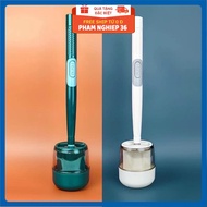 Smart toilet Brush With PHAMNGHIEP36 toilet Brush, High Quality toilet Scrub