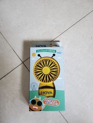 HOYA 迷你電風扇