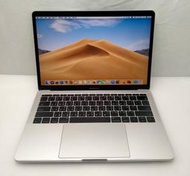 Apple Macbook Pro A1708 2019年出廠 i5/8G/128G 筆電 NB-028