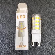 G9 LED 5W HALOGEN BEAN LAMP