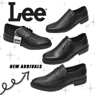 【Ins Style】 ❉Lee Classics Business Shoes / Kasut Formal Lelaki Lee / Men's Formal Shoes / Formal Shoes☝