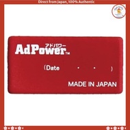 [Direct from Japan]AdPower Moto For small bikes 150cc or less Patented static electricity suppressio