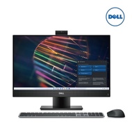 Dell Optiplex Non-Touch 7400 24-inch FHD All-in-One PC 7400AIO-1 /i5-12500 /16GB /512GB+1TB