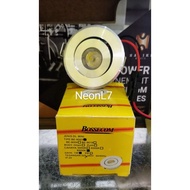 1 watt 3 watt mini spootlight downlight