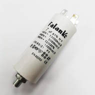 FALANKE HY2-7.00UF AC450V 50/60Hz M8 Thread Washing Motor Capacitor