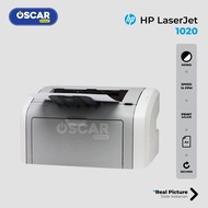 Printer Mono HP Laserjet 1020 Printer Kalkir Printer Resi