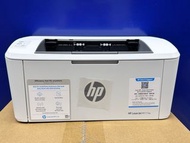 🔥📣HP雷射黑白打印機 LaserJet M111w ⭐️全球最細Laser Printer⭐️學生/家居適用⭐️網上好評 