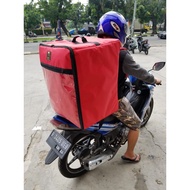 Delivery backpack Ojol bag/ Courier bag/ Jumbo Box/