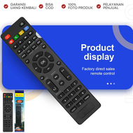 Remot / Remote digital receiver parabola MULTI K-VISION type HD-18 / ecer dan grosir