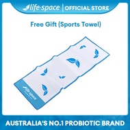 Life Space Free Gift Sports Towel