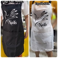 NAIL Apron - FOL