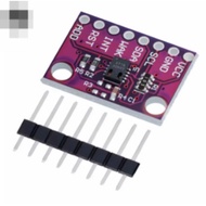 Gas Sensor Carbon Dioxide Detection Sensor Module CCS811 CO2 eCO2 TVOC Air Quality Detecting I2C Out