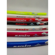 Mschatz Carbon Handlebar Pushbike Upgrade Balance Bike Race Kids Bike