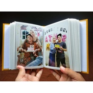 ANGGRAEINI 4R+ PHOTO PRINTING 100 SHEETAlbum + 8 PHOTO BONUS (definitionable album, easy to change)