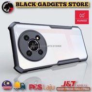 Honor X9c Smart / Honor X9c 5G / Honor X7b / Honor X8b XUNDD Shockproof Military Grade Rugged Case