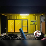 warung container