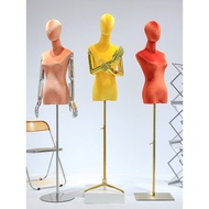 Clothes Display Mannequin Female