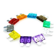 Car Fuse Car Fuse Fuse Fuse Insert 5A10A20A25A30A35A Medium Fuse