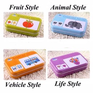 READY Educational Toys COGNITION PUZZLE