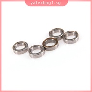 【YAFEXBAG】Fishing Bearing Stainless Reel Bearing Wheel Bearing Reel Parts & Repair Tool
