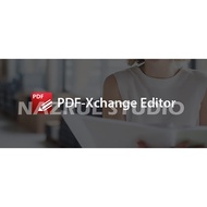 PDF-XChange Editor Plus 11.0 / 10.5.0.393 / 9.3.361.0 Full Version Crack