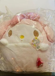 Sanrio Melody 公仔披肩 (珍藏版）