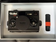 Rollei 35 AF Film Camera