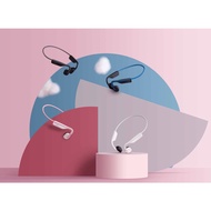 SHOKZ NEW OPENMOVE WIRELESS BONE CONDUCTION HEADPHONES