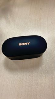 Sony WF-1000XM4 earphone 藍牙耳機