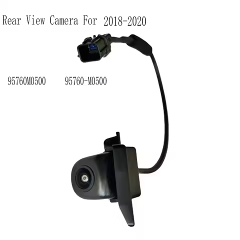 NEW NEW For Hyundai Creta rear view camera