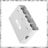 [I O J E] Multi-Battery Charging Hub for Mini 2/SE/4K Series Drone Accessories, Drone Battery Charge