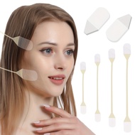 V Face Lifting Tape Transparent Invisible High Elasticity Face-lifting Tape